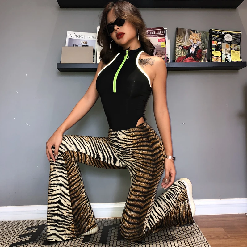 

Summer European Shorts Women Short Pants Plus Size High Waist Thin Polyester Harem Leg Shorts Casual Bell Elastic Trousers