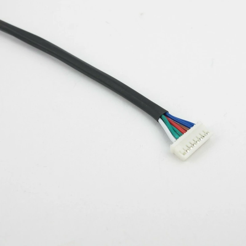 Новый DC разъем питания кабельный жгут для Dell Inspiron 15 3567 FWGMM 450.09W05.0001 |