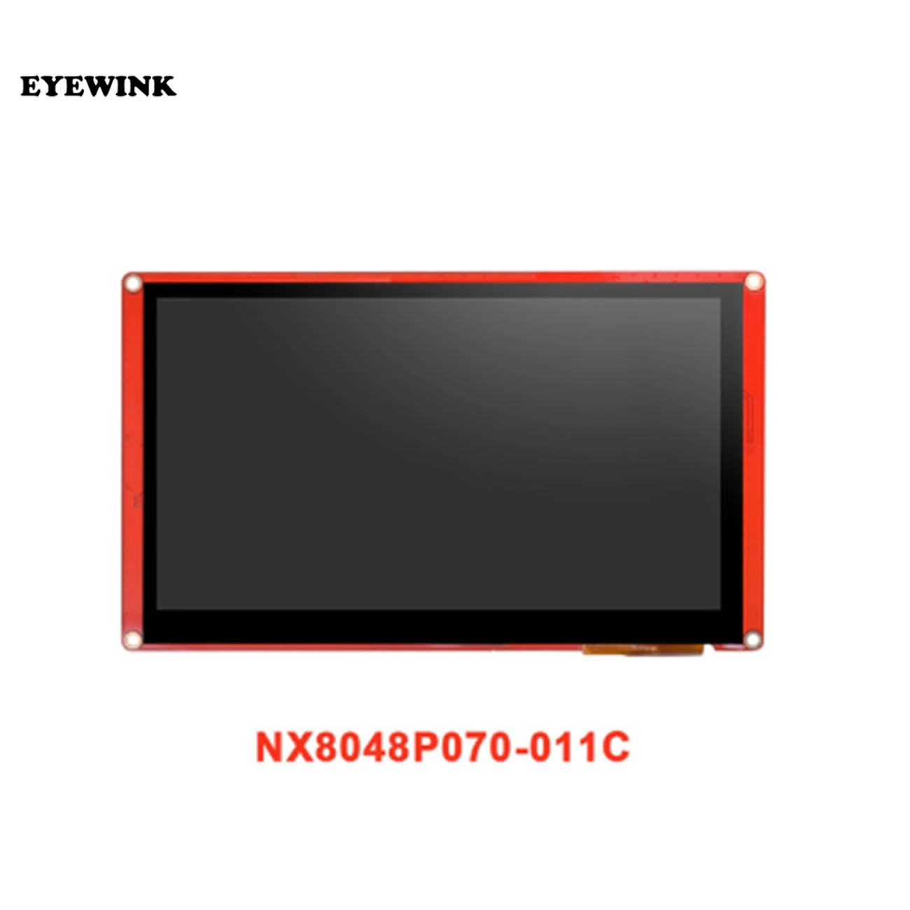 NEXTION 7 0 ''интеллектуальный сенсорный ЖК дисплей модуль NX8048P070 011C/R