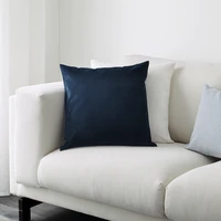 decorative pillows 45x45 cushion cover for sofa for car luxury velvet pillow cover super soft home decor throw pillow case