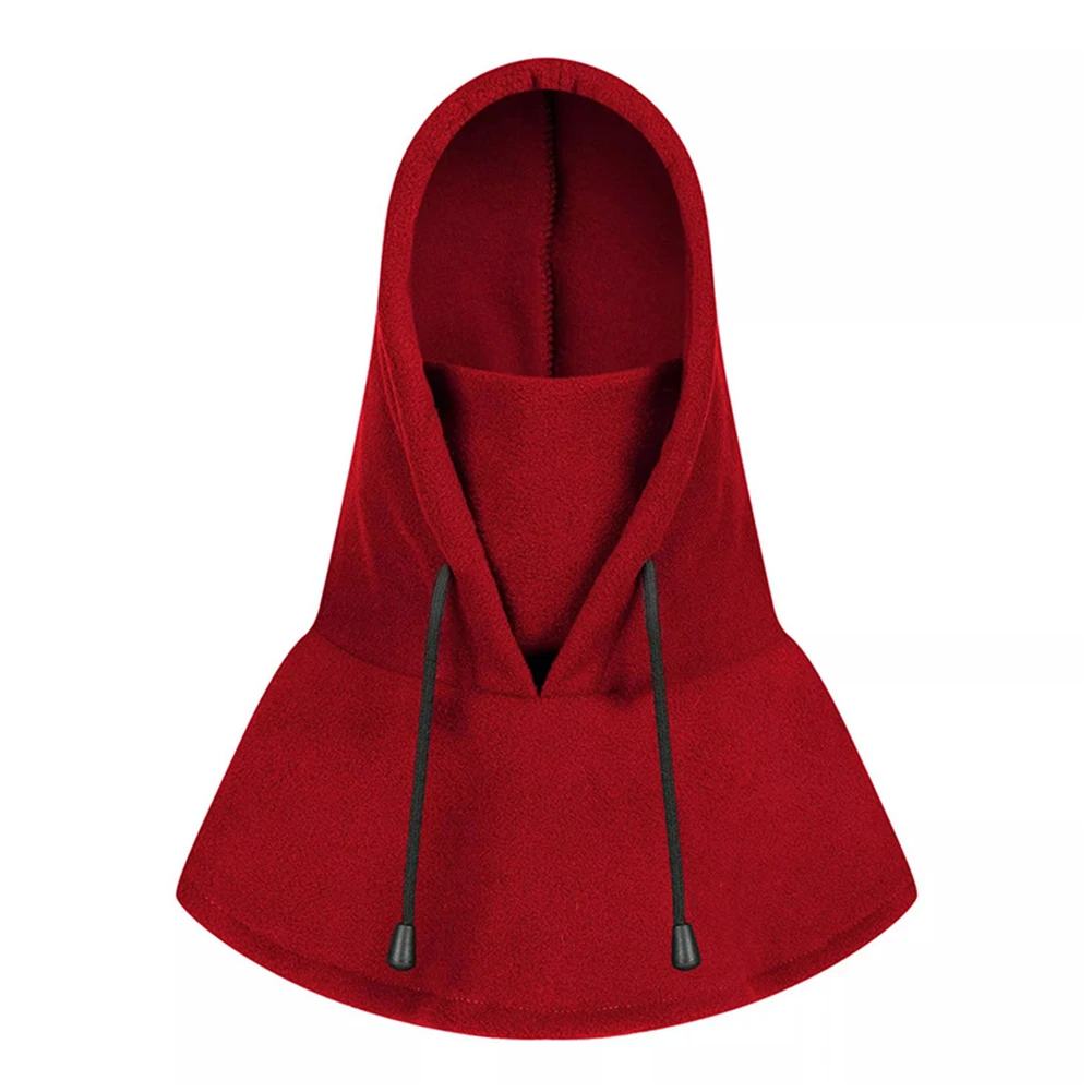 

Winter hat for Women Men Face Mask Bonnet Windproof Thick Warm Snow Ski Winter Hat Cap earflap Running Cap Cover