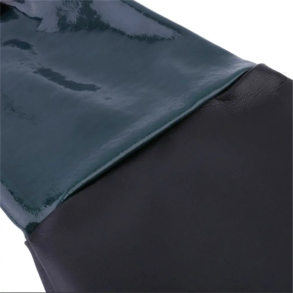 Перчатки для пескоструйной обработки 600 мм 1 пара | Безопасность и защита