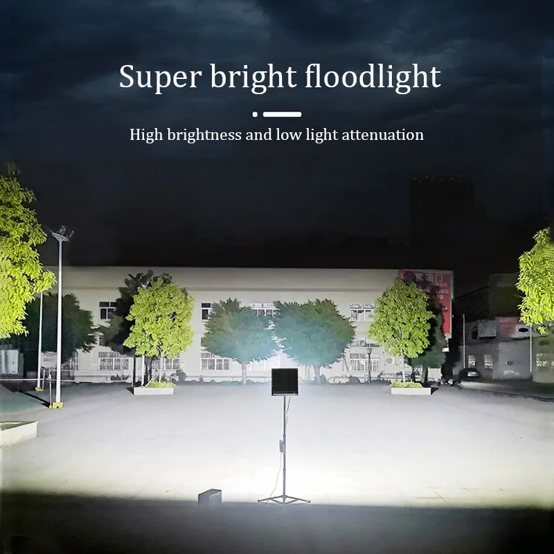 Светодиодные прожекторы с пассивным ИК датчиком движения водонепроницаемые