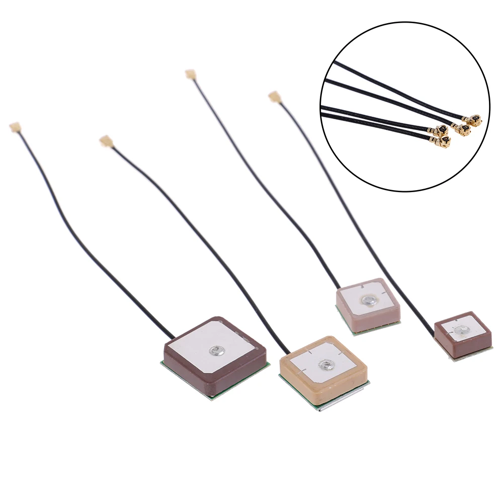 Горячая Распродажа 1 предмет 3V-5V DC 10mA активный Встроенная керамическая Дрон