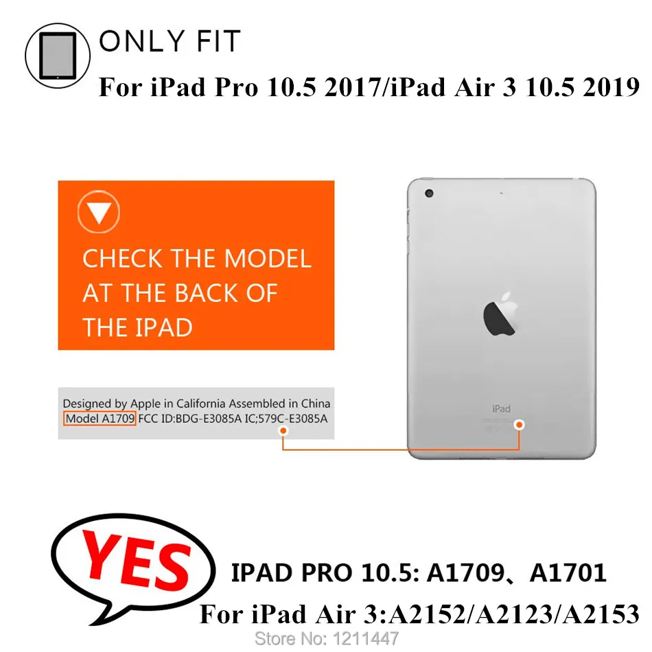Для ipad Air 3 Крышка для ipad Pro 10,5 дети Безопасный противоударный Heavy Duty Силикон+ PC подставка чехол w/запястье+ плечевой ремень