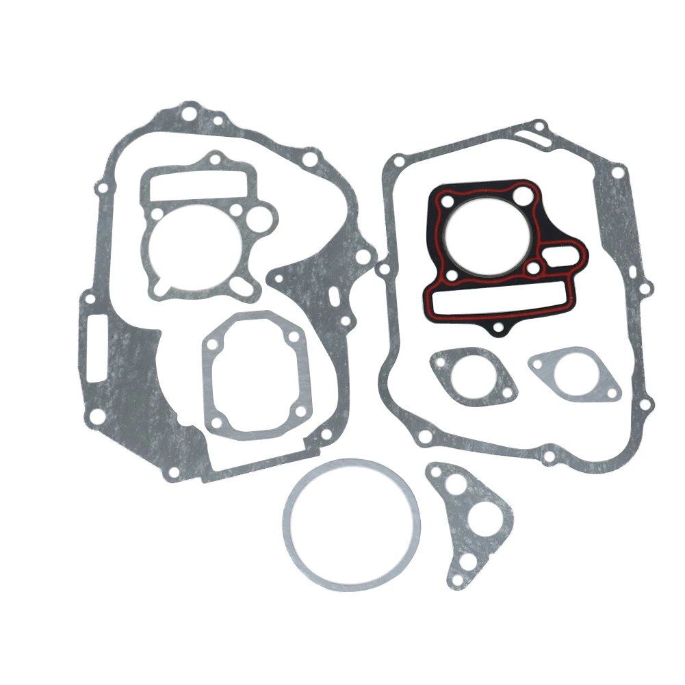 

Gasket Engine Cylinder Head Gasket for Lifan 125cc dirt pit bike Motorcycle