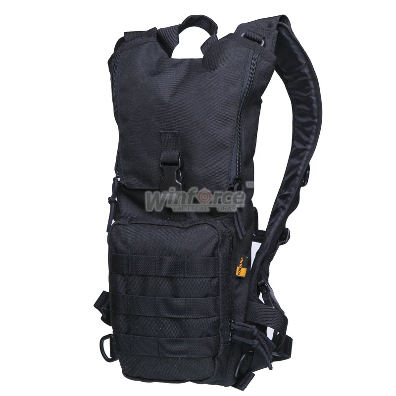 WINFORCE тактическое снаряжение/технические характеристики специальный рюкзак с