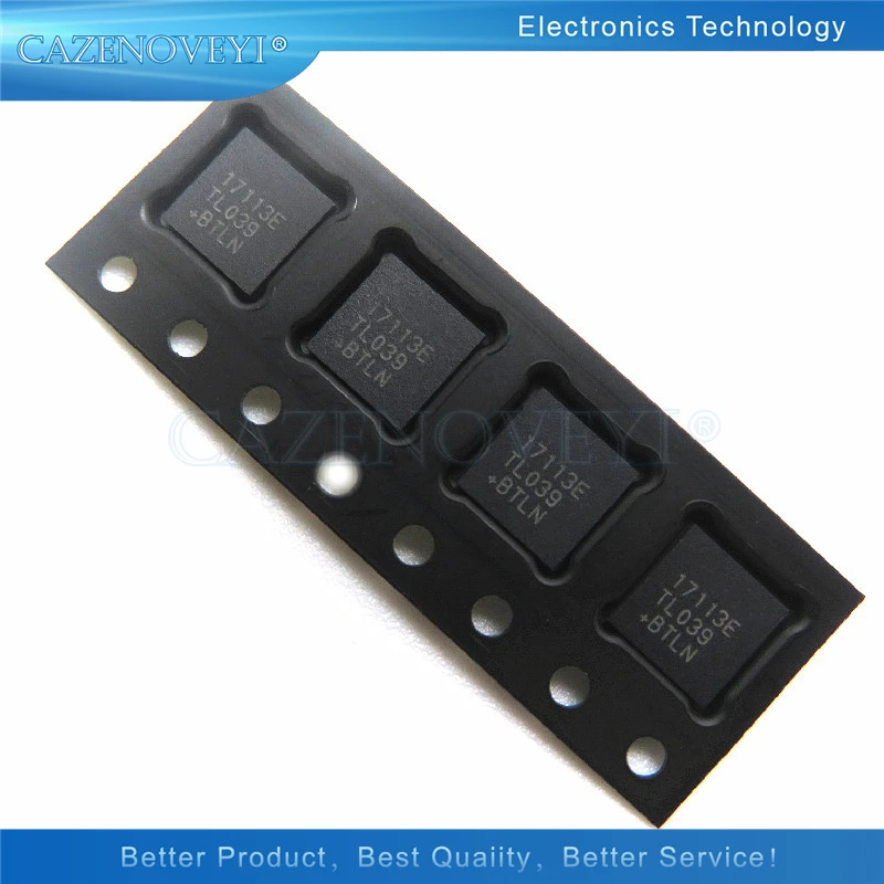 1pcs/lot MAX17047 17047 MAX17075E 17075E MAX17113E 17113E MAX17121E 17121E MAX17122ETL 17122ETL MAX17126BETM MAX17126B QFN | Электронные
