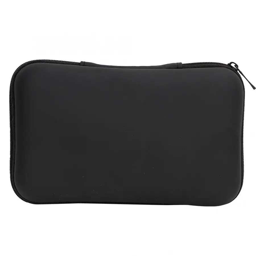 1 компл. Портативный USB мини цифровой осциллограф с IPS ЖК дисплеем мультиметр