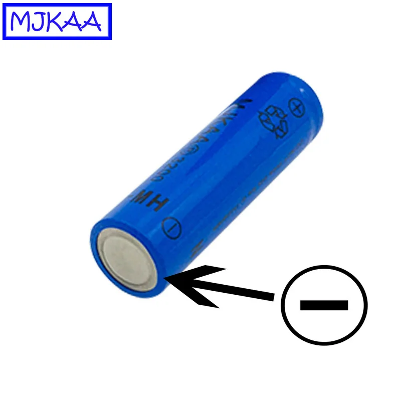 MJKAA 12 шт. AA 1,2 V Ni-MH 2300mAh перезаряжаемая батарея 2A аккумуляторы NIMH для камеры часы игрушки дистанционное управление