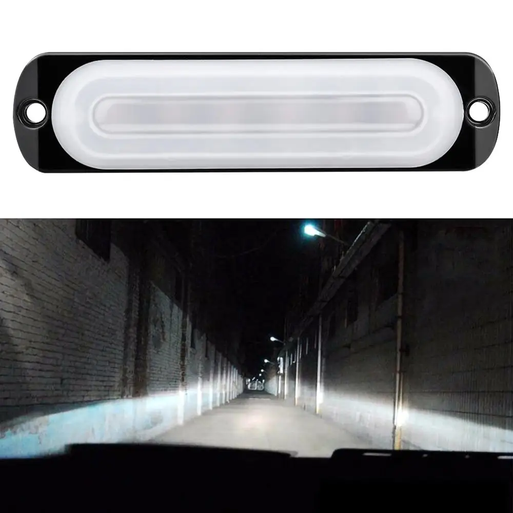 led дневные ходовые огни solaris hyundai лада веста vesta аксесуары пассат б6 тюнинг for форд