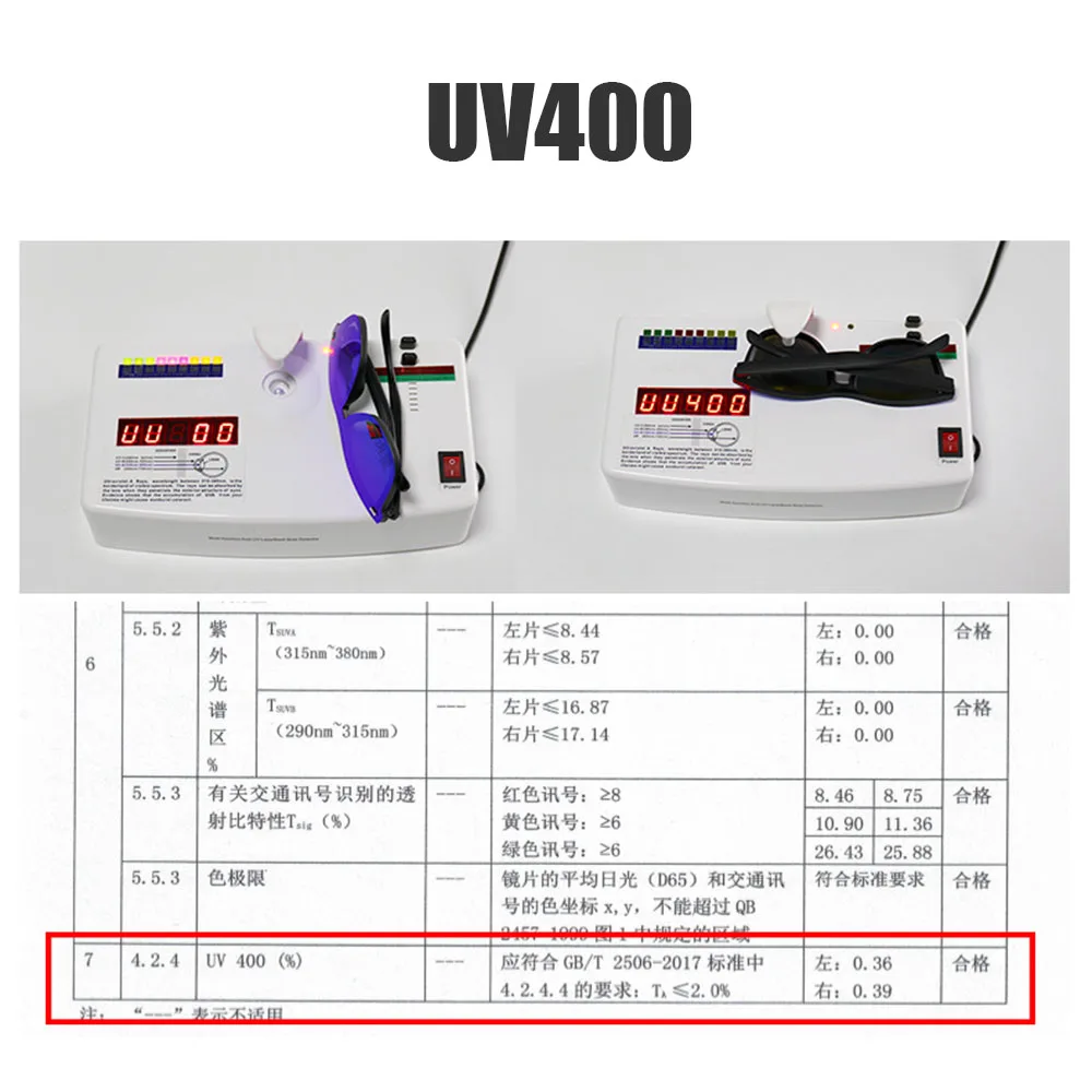 Велосипедные солнцезащитные очки с поляризационным покрытием для спорта на