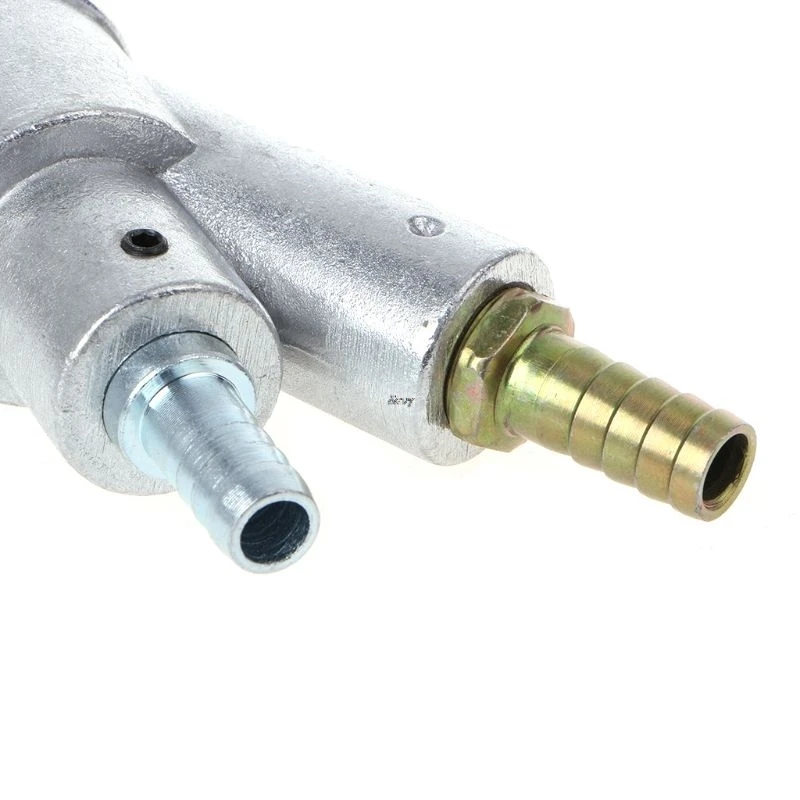 Мини-пистолет для пескоструйной обработки | Инструменты