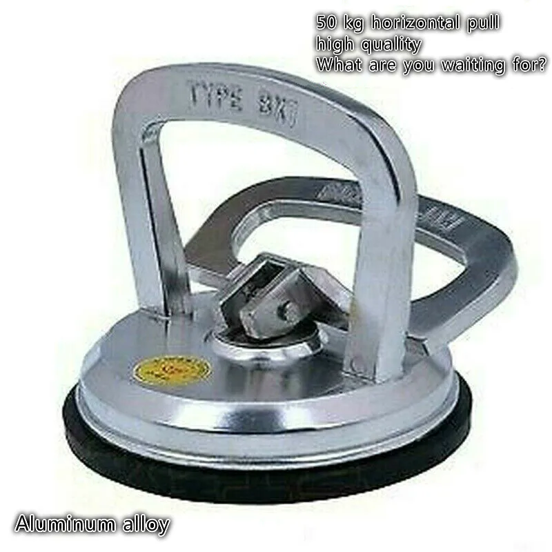 Алюминиевый присоска для удаления вмятин на автомобиле 12 см|Детали инструментов|