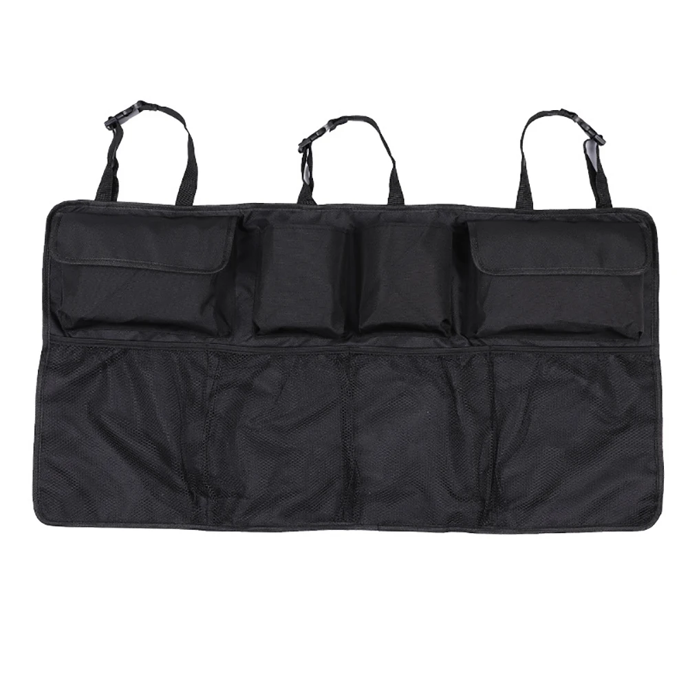 

Car Organizer Bag Car Storage Organizer Multipurpose Car Trunk Organizer Car Storage Box Large Capacity Folding Storage Bag
