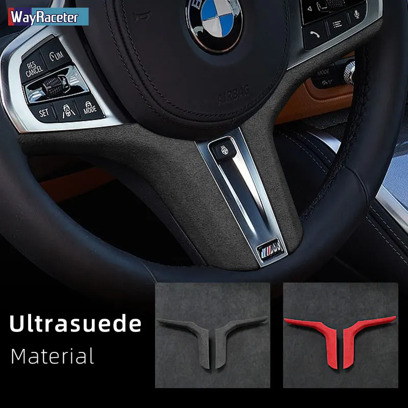 

Наклейка для BMW M3 G80 G81 M4 G82 G83 2021 2022 M