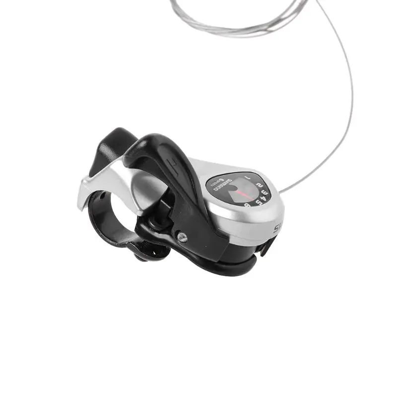Велосипедный переключатель триггера для Shimano TX50 Профессиональный переключения