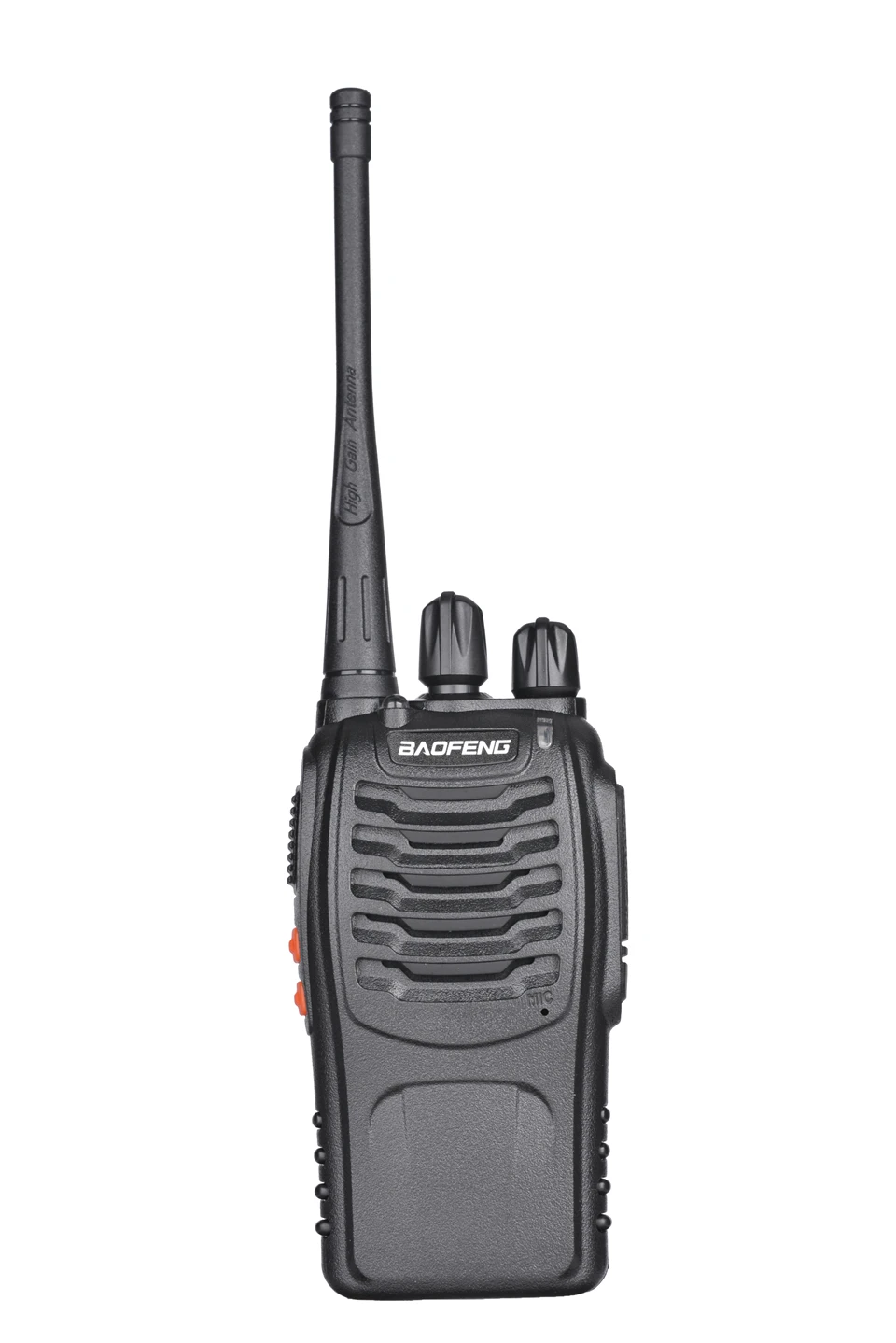 Baofeng BF-888s рация UHF BF888s 5 Вт 16CH портативная Walki Talki 400-470 МГц 888S CB двухстороннее радио Comunicador
