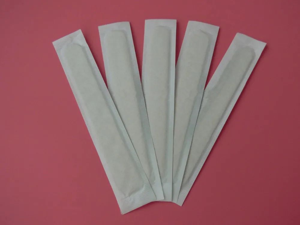 100 шт. деревянный одноразовый языкодержатель осмотр полости рта Медицинская