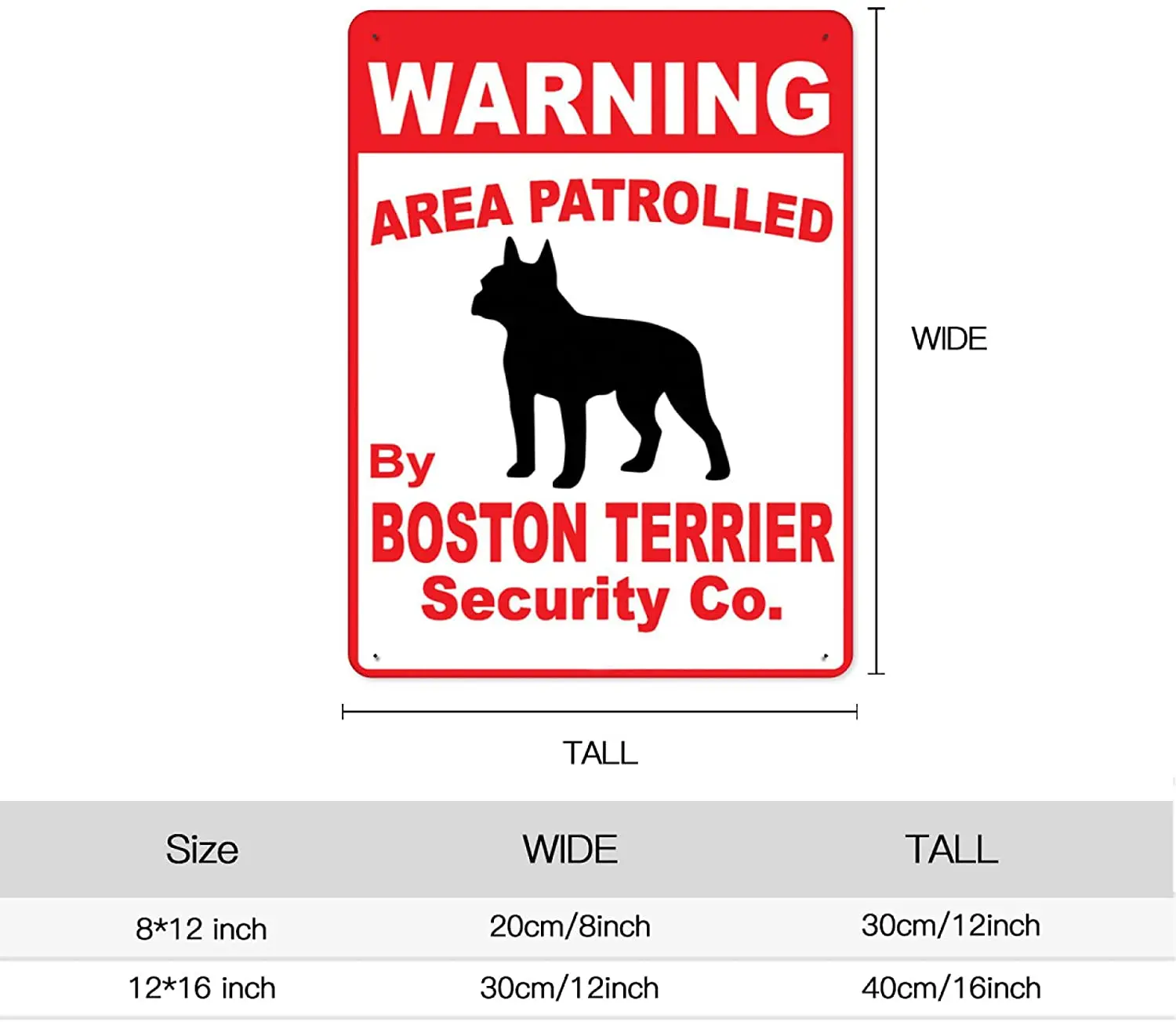 281 металлические знаки Предупреждение предупреждающая площадь патрулированная
