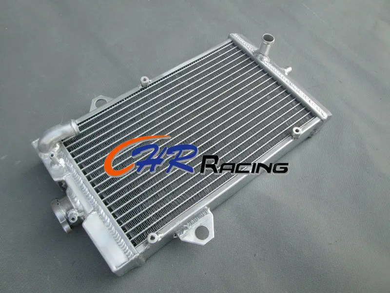 

Алюминиевый гоночный радиатор для Yamaha Raptor YFM 700 R YFM700R 2006-2012 2011 2010 2009 2008 2007