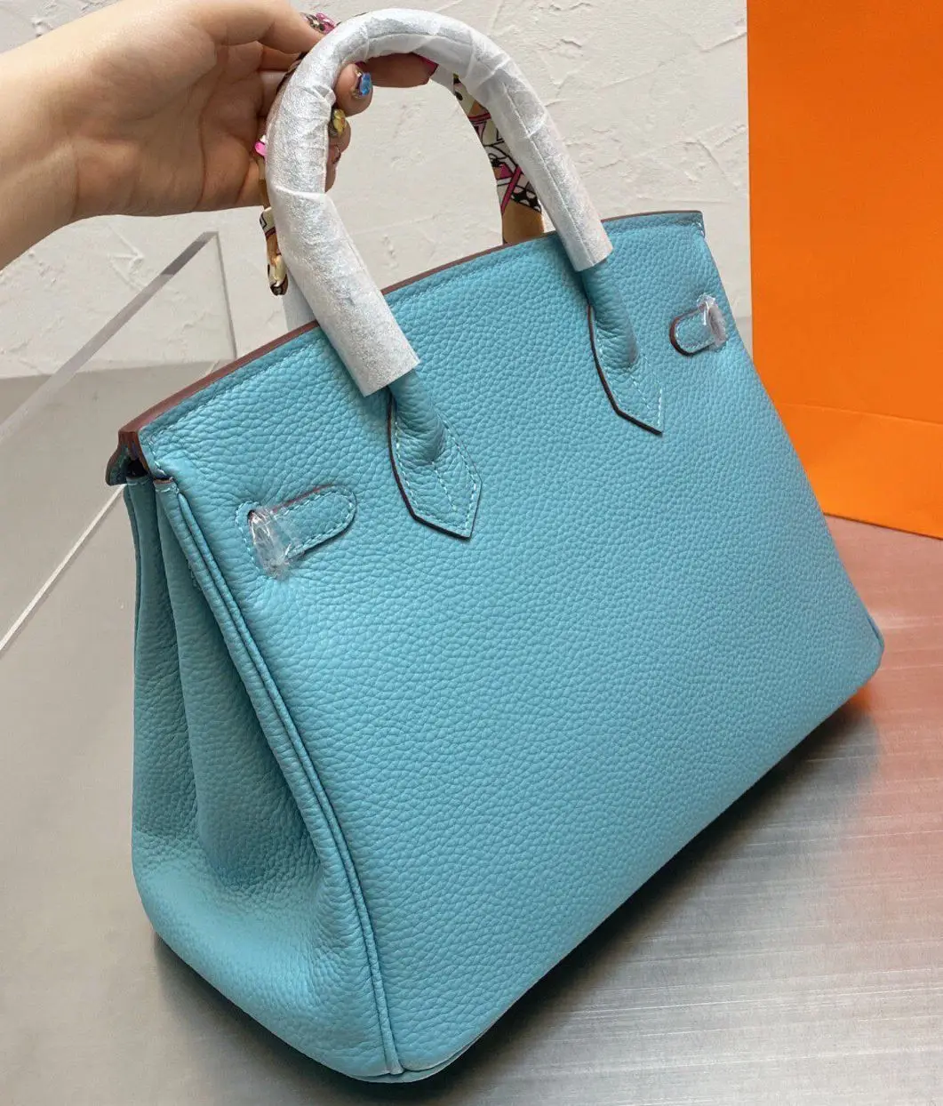 

Women's Bag Designer Shoulder Bags 2021 Luxury Genuine Leather Bag For Messenger Crossbody Lady Handbags Famous Brands New Lock