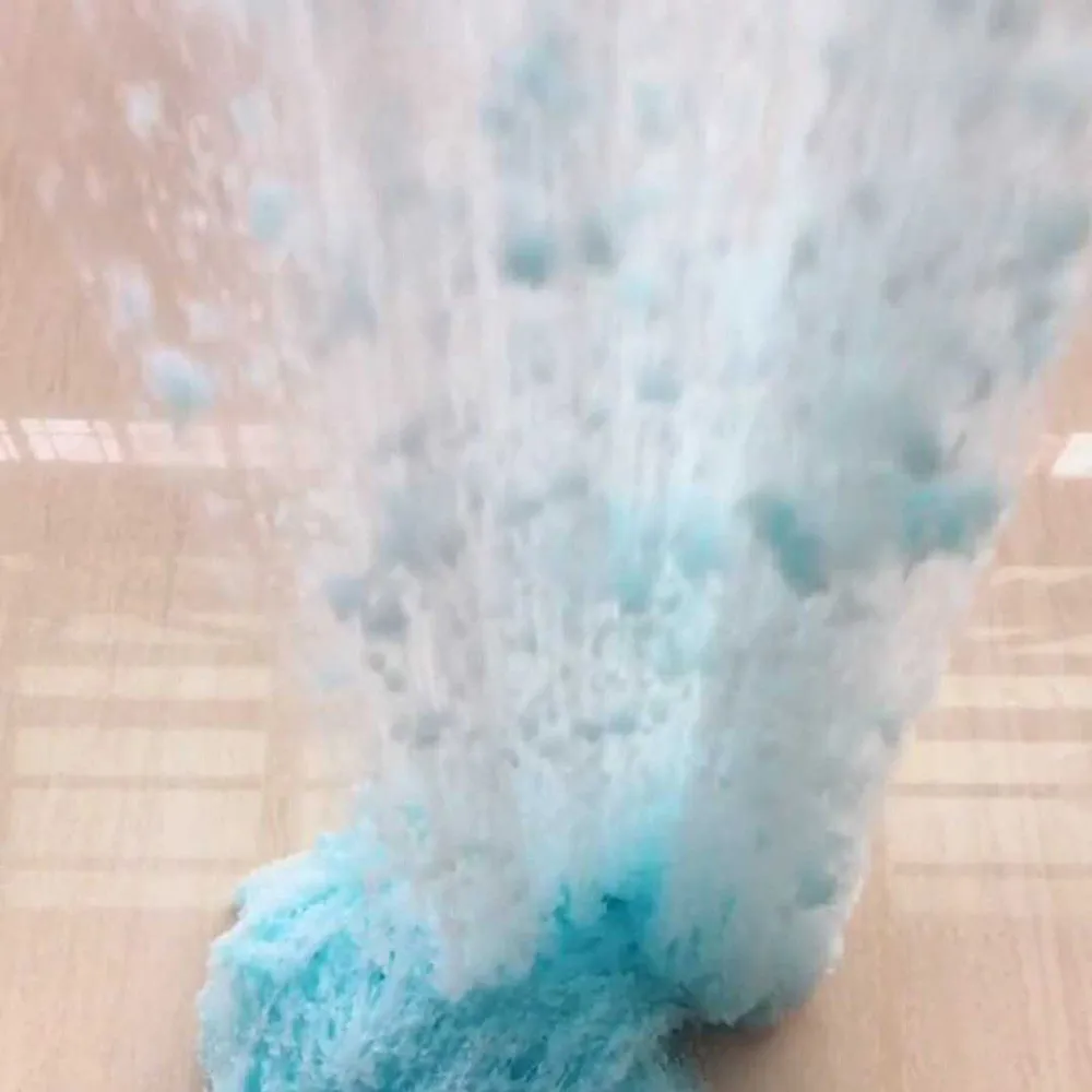 Пластилин для детей глиняные игрушки Цвет мороженого смешивая облако Slime