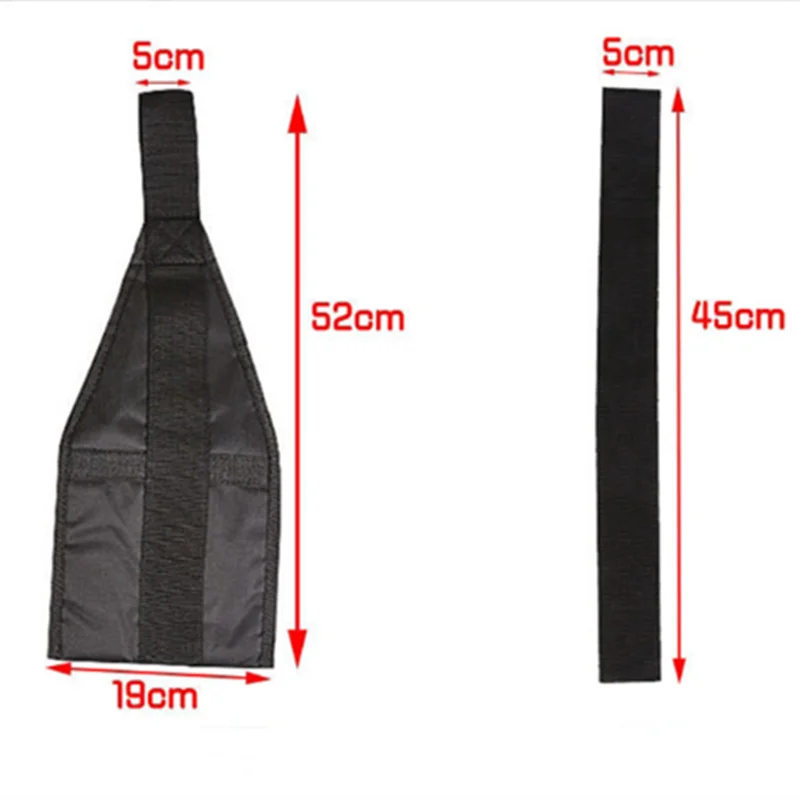 

Sling Straps Hanging Exercise Bands for Fitness Expander Pull Up Bar Muscle Training Abdominal Suspension Exercise Equipment