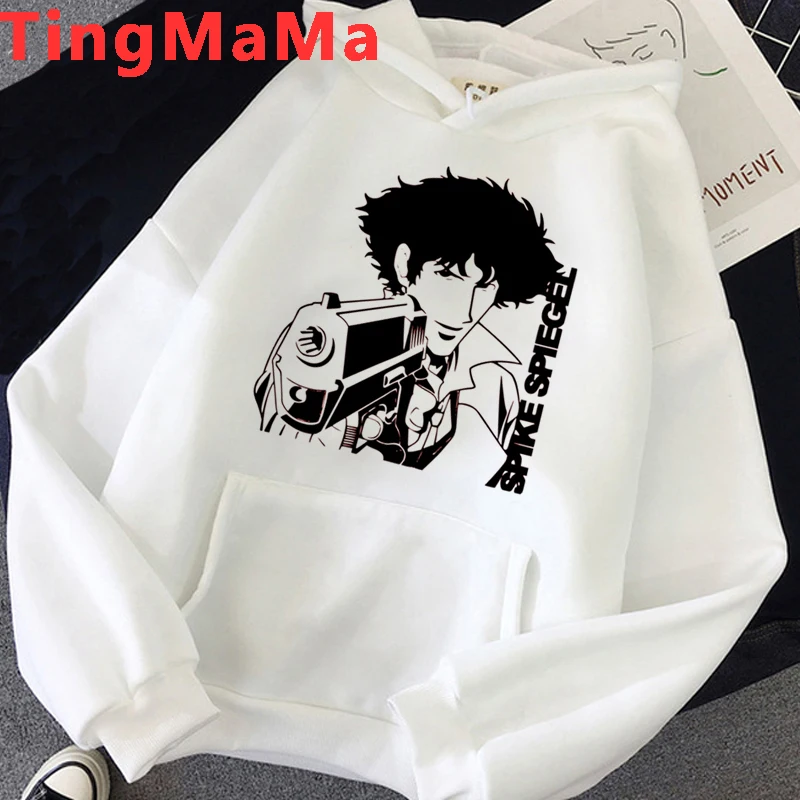 Лидер продаж Обувь с рисунками из японского аниме ковбой толстовки &quotБибоп&quot