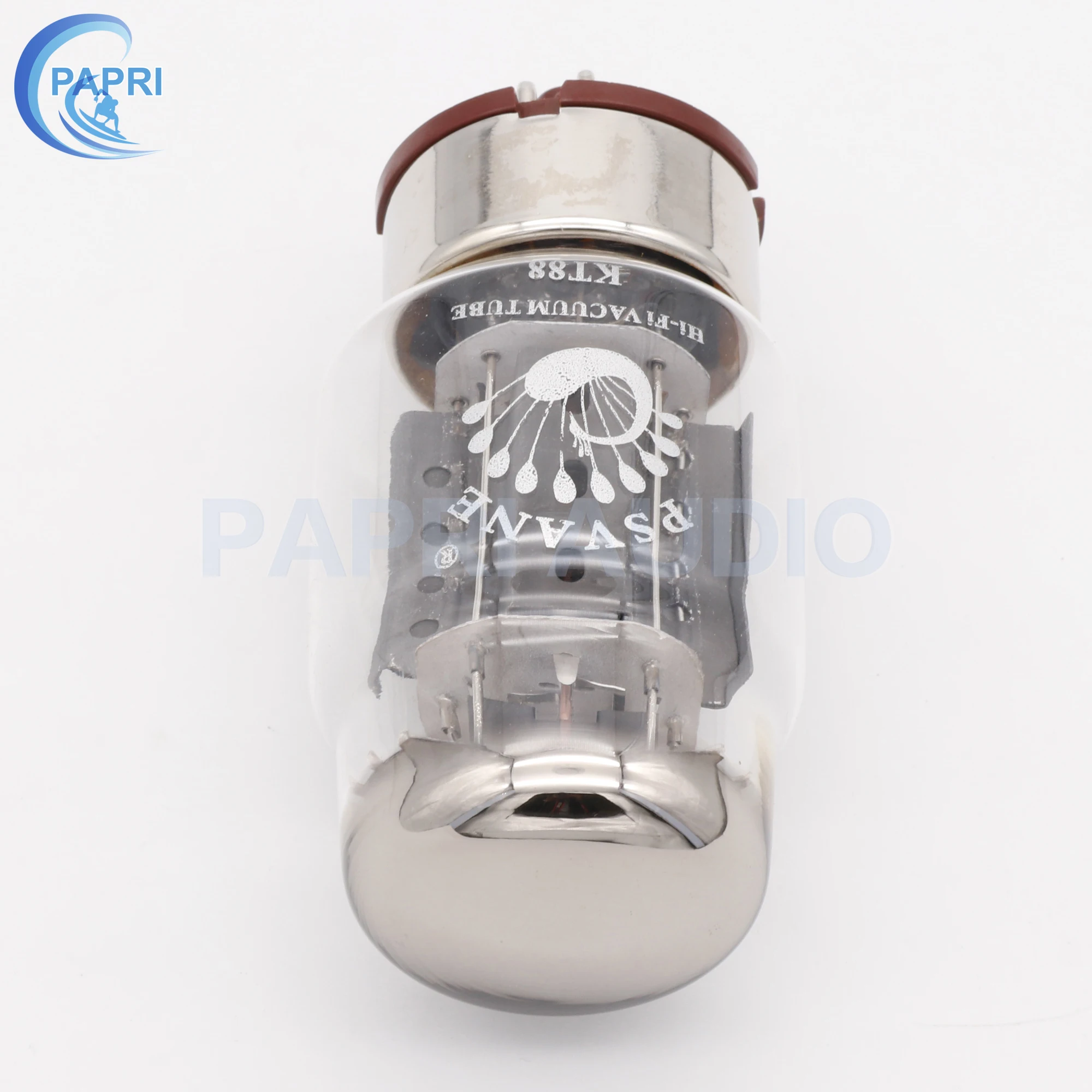 1 пара PSVANE HIFI KT88 KT88C вакуумная трубка винтажная DIY Замена JJ EH Genalex TUNG-SOL Shuguang EL34 |