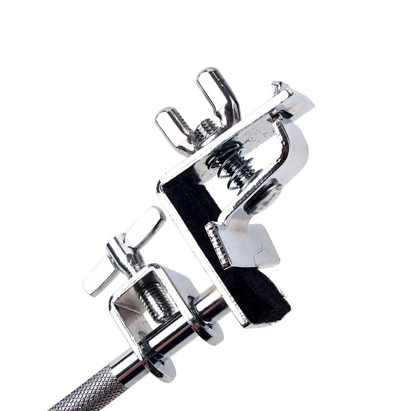 Басовый барабан зажим для держателя ковбелла барабана оборудование регулировка