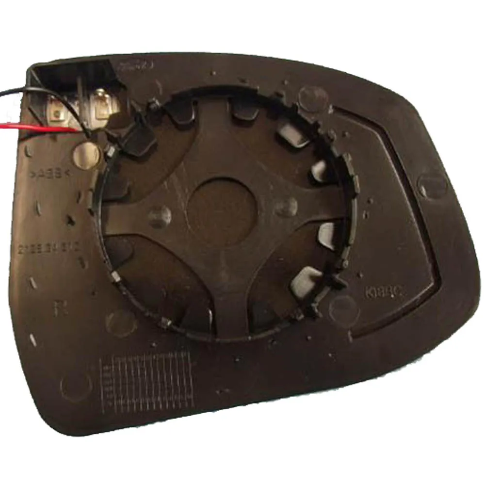 Боковая дверь зеркало стекло светодиодный индикатор синий широкий угол обзора с