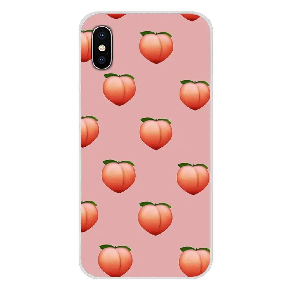 Чехол-накладка для Huawei G7 G8 P7 P8 P9 P10 P20 P30 Lite Mini Pro P Smart Plus 2017 2018 2019 с изображением