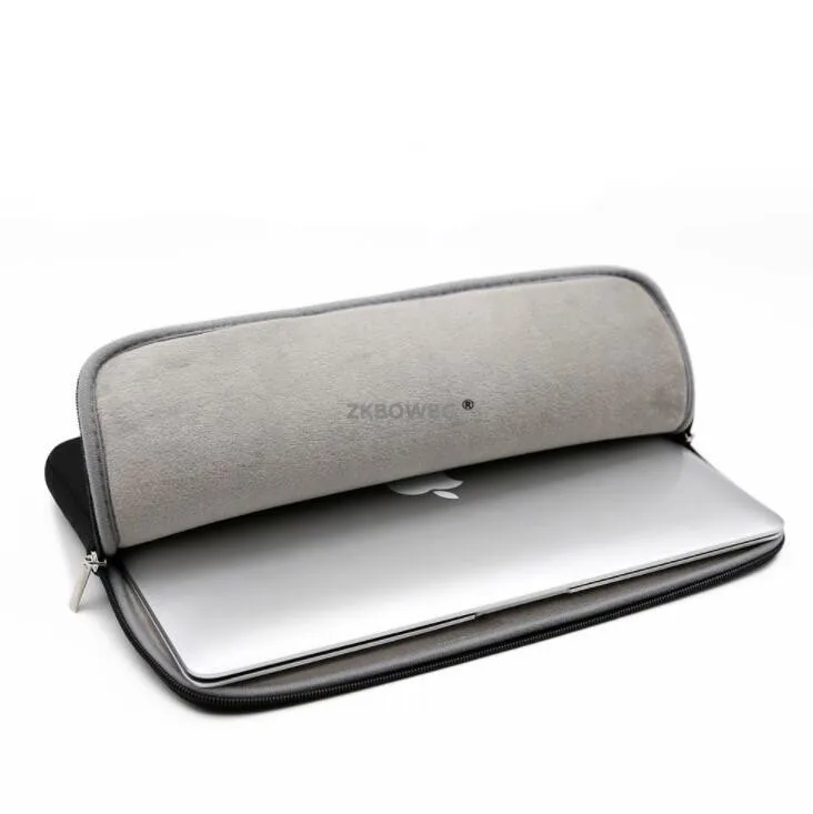 Чехлы-портфели для Macbook Retina Air 13 15 M1 чехол ноутбука 14 Xiaomi 12 5 3 6 Surface Pro 4 7 | Компьютеры