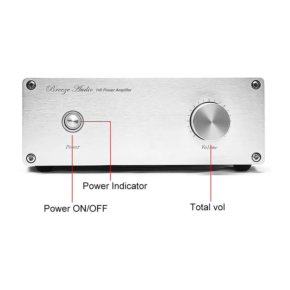 Hi-Fi усилитель звука Стерео Усилители STK4211 90 Вт усилители высокой мощности