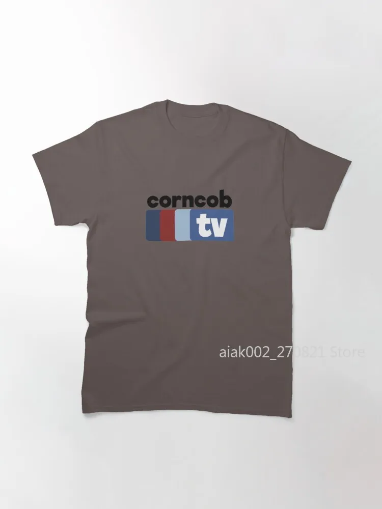 

I Think You Should Leave Season 2 - Corncob TV Classic T-Shirt