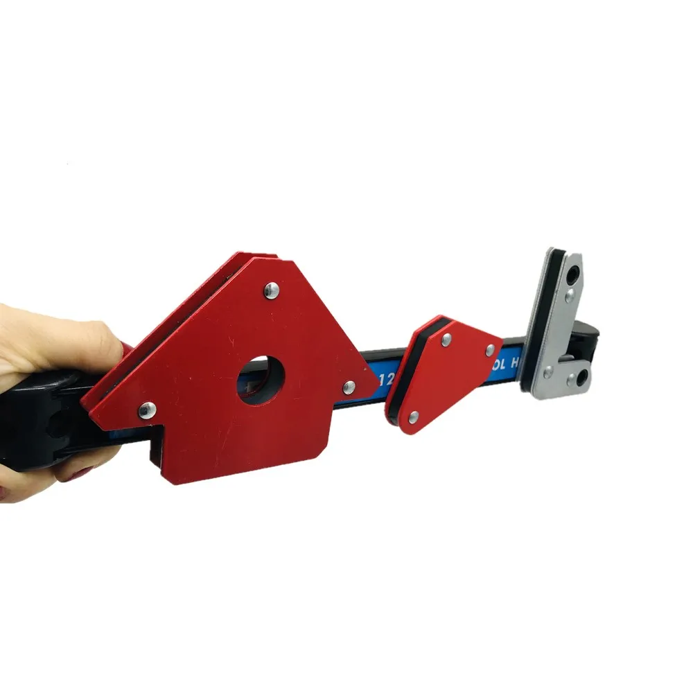 Устройство заземления для сварки инструмент с внутренним/правым/шестигранным