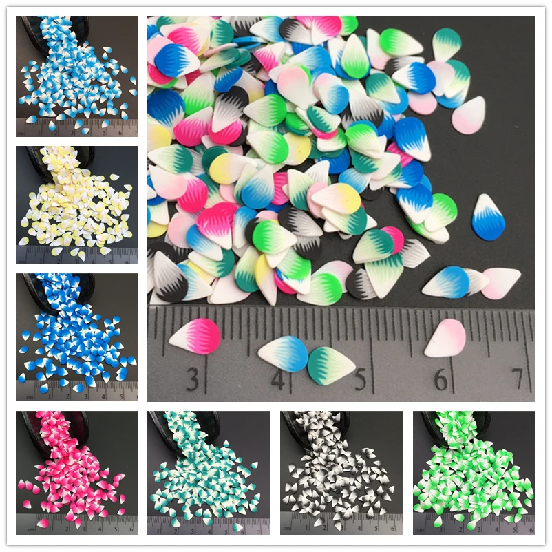 Полимерная глина для детского творчества 500 г | Дом и сад