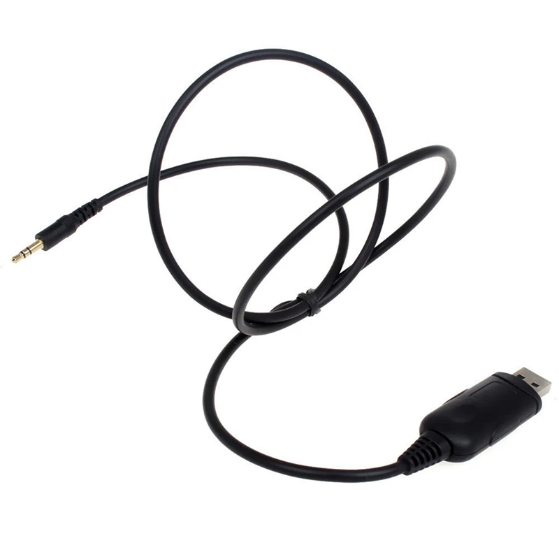 USB кабель программирования для QYT KT 8900R 8900D 7900D мобильного трансивера|Кабели