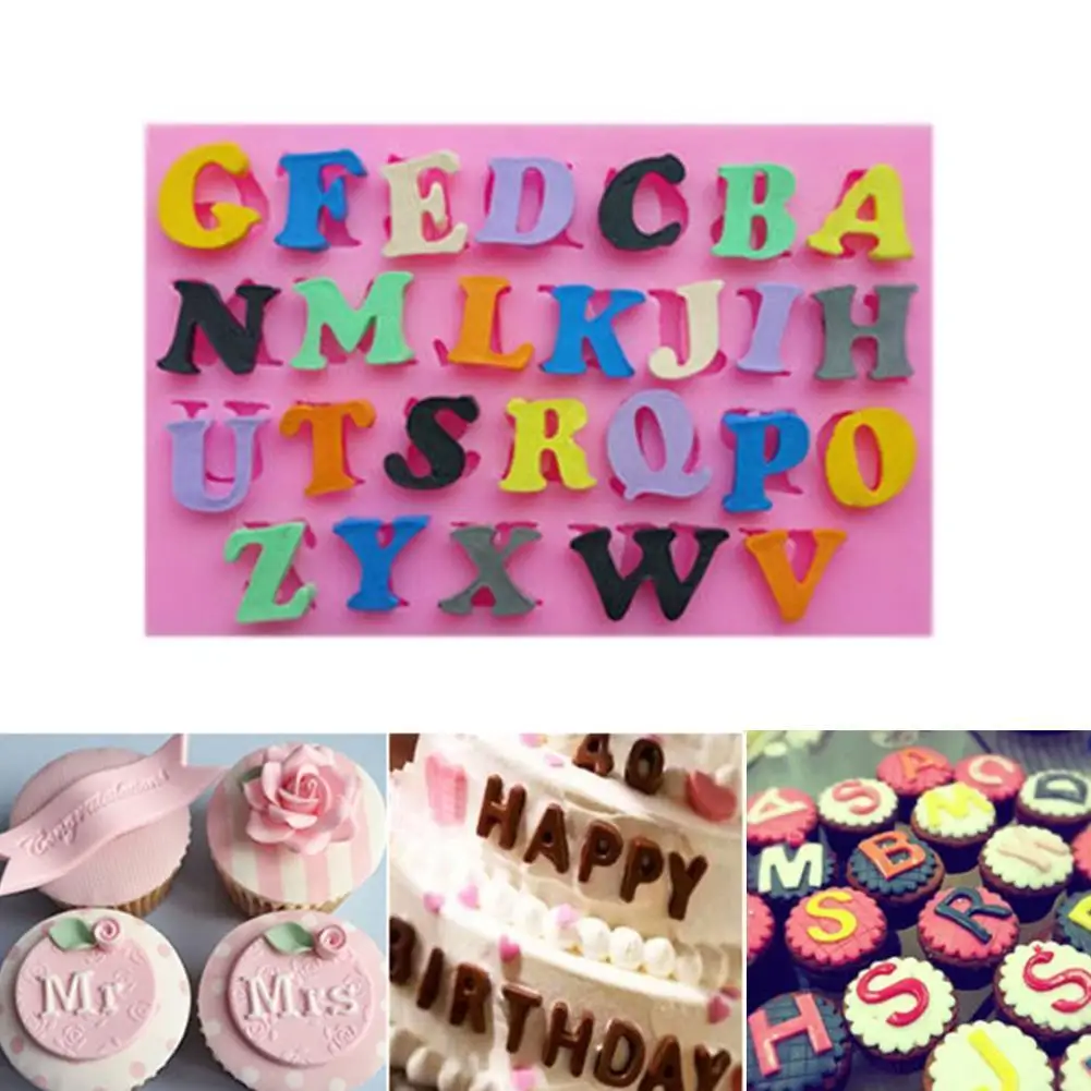 1 чехол из поликарбоната и силикона Алфавит многофункциональный DIY инструмент