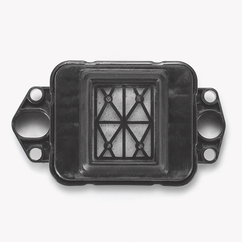 XP600 TX800 колпачок печатающей головки для Eps DX6 DX10 Струйный Эко сольвентный принтер