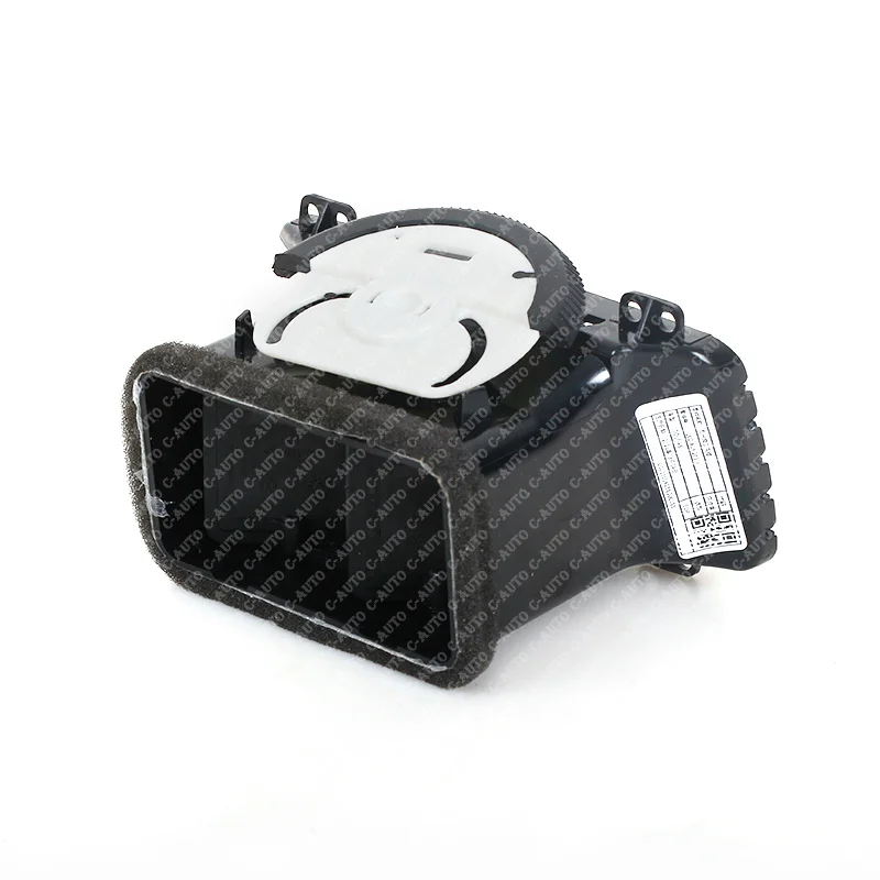 Автомобильная задняя центральная консоль вентиляционное отверстие