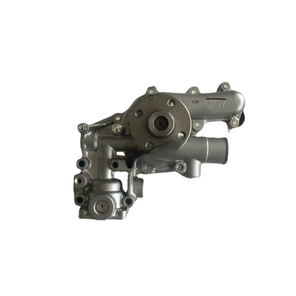 

Водяной насос 4TNE100 119006-42003 119006-42001 для двигателя Yanmar