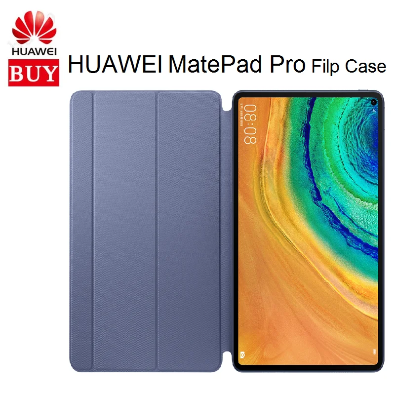 100% Оригинальный официальный умный режим сна/Пробуждение флип чехол из