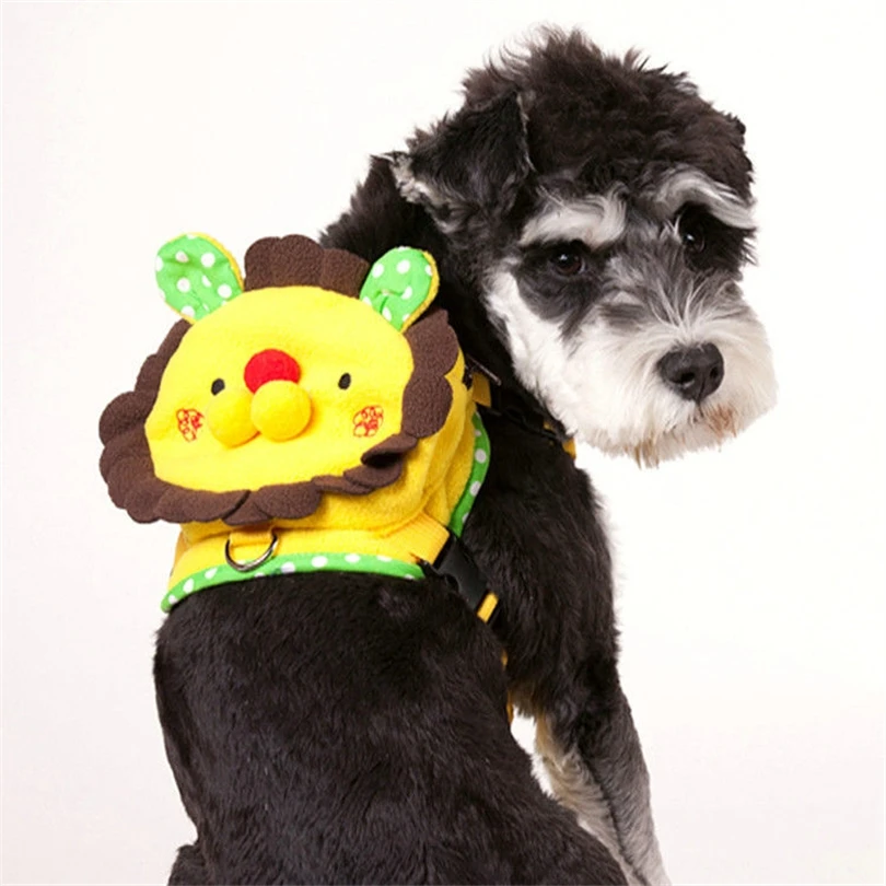 Рюкзак переноска для домашних питомцев регулируемый нескользящий с V образным