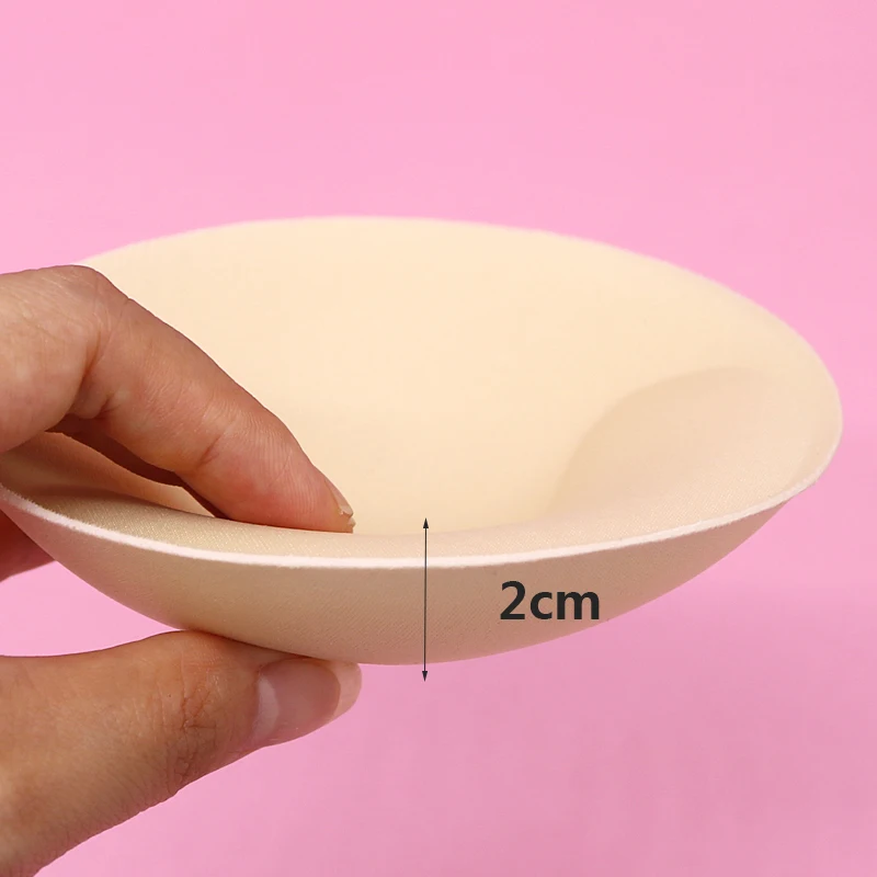 1 пара Женский силиконовый бюстгальтер с эффектом потертости|chest stickers|nipple covernipple