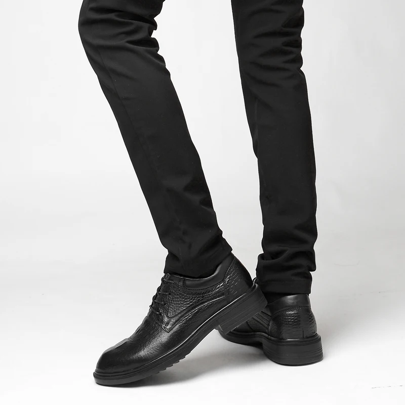 

Spring Casual Shoes Shoe Casual Man Zapatos Hombre Men Leisure Shoes Mens Hot Sale Fashion Causal For Sapatos Leather Casuales