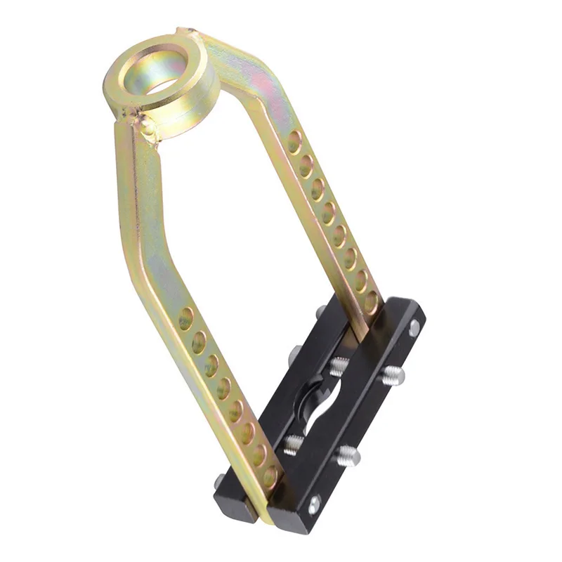 Универсальный автомобильный инструмент для вытягивания соединений CV