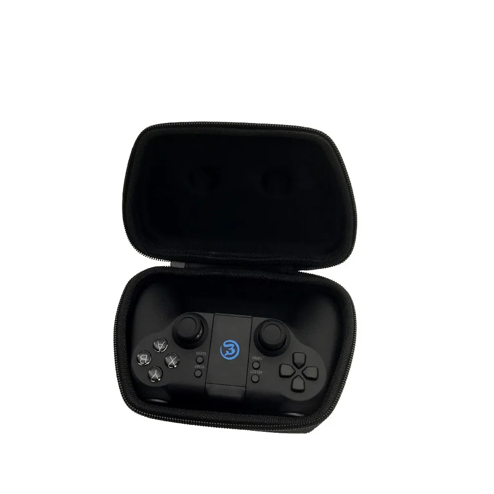 DJI Tello камера Дрон пульт дистанционного управления улучшенная версия GameSir T1s джойстик для dji tello ios7.0+ Android4.0+ RYZE аксессуары