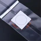 50 шт., пластиковые пакеты для выращивания грибов, 6 размеров